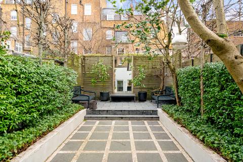 4 bedroom house for sale, Eaton Terrace, London, SW1W