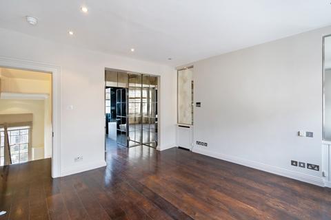 4 bedroom house for sale, Eaton Terrace, London, SW1W