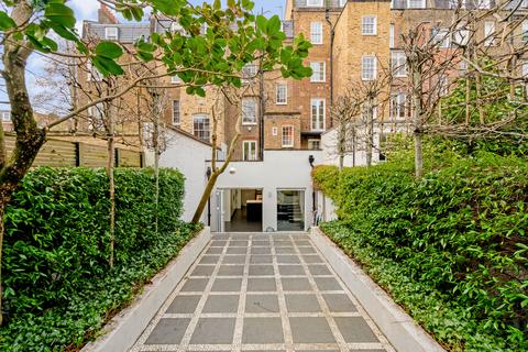 4 bedroom house for sale, Eaton Terrace, London, SW1W