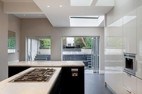 4 bedroom house for sale, Eaton Terrace, London, SW1W
