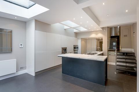 4 bedroom house for sale, Eaton Terrace, London, SW1W