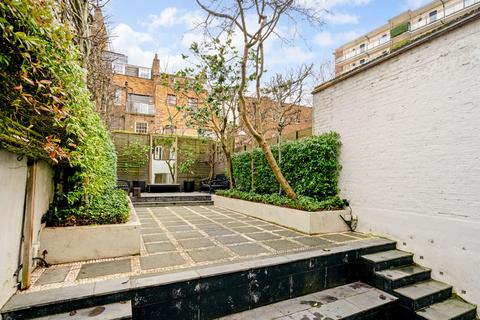 4 bedroom house for sale, Eaton Terrace, London, SW1W