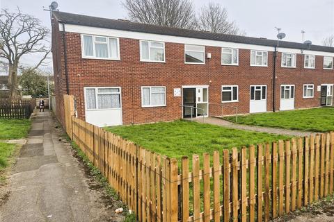 undefined, Oak Croft, Birmingham