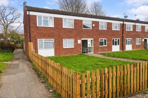 undefined, Oak Croft, Birmingham