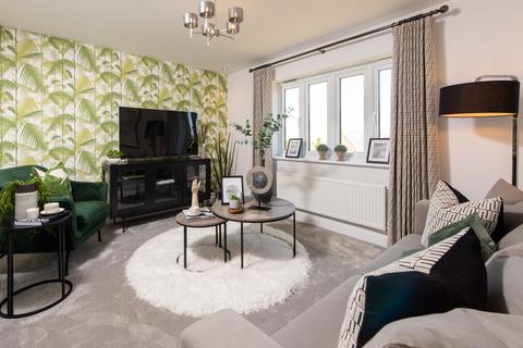 undefined, Girton at Darwin Green Darwin Green, Huntingdon Road, Cambridge CB3