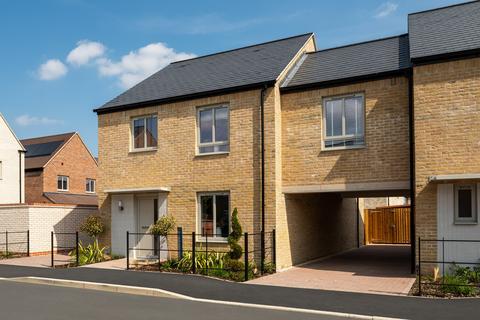undefined, The Wilburton at DWH at Darwin Green Darwin Green, Huntingdon Road, Cambridge CB3