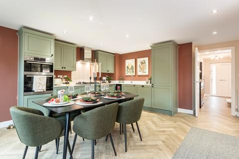 undefined, The Wilburton at DWH at Darwin Green Darwin Green, Huntingdon Road, Cambridge CB3
