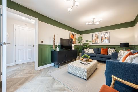 undefined, The Wilburton at DWH at Darwin Green Darwin Green, Huntingdon Road, Cambridge CB3