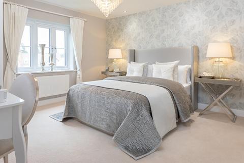 undefined, The Exeter at DWH at Darwin Green Darwin Green, Huntingdon Road, Cambridge CB3