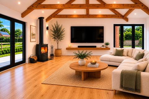 undefined, Stocklinch, Ilminster, Somerset, TA19