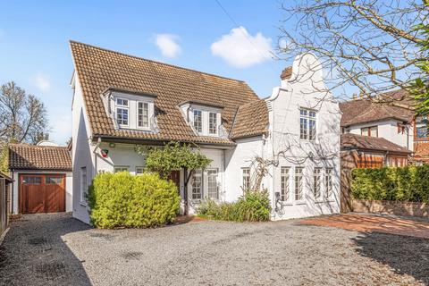 6 bedroom detached house for sale, Wimblehurst Road, Horsham, RH12