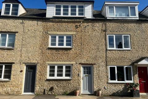 3 bedroom cottage for sale, Church Lane,  Witney,  OX28