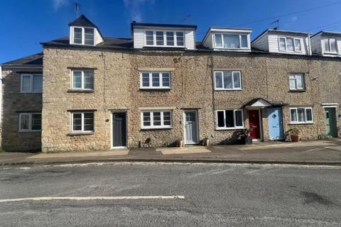 3 bedroom cottage for sale, Church Lane,  Witney,  OX28