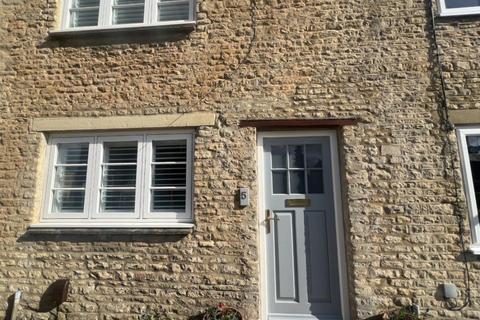 3 bedroom cottage for sale, Church Lane,  Witney,  OX28