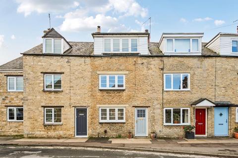 3 bedroom cottage for sale, Church Lane,  Witney,  OX28