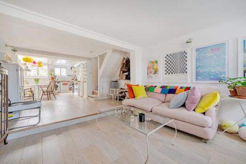 3 bedroom cottage for sale, Church Lane,  Witney,  OX28