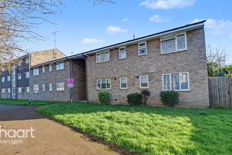 Shannon Close, Leigh-on-sea
