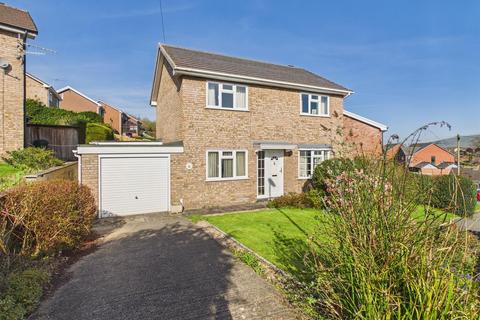 3 bedroom detached house for sale, Red Bank, Welshpool