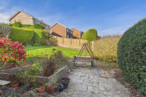 3 bedroom detached house for sale, Red Bank, Welshpool