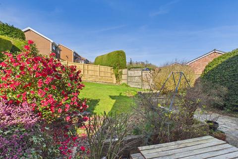 3 bedroom detached house for sale, Red Bank, Welshpool