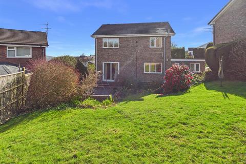 3 bedroom detached house for sale, Red Bank, Welshpool