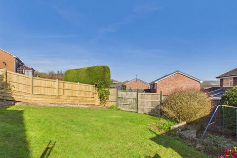 3 bedroom detached house for sale, Red Bank, Welshpool