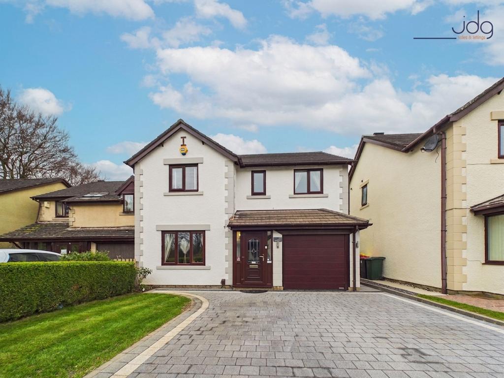 Welcome to Wilton Close