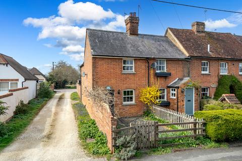 2 bedroom end of terrace house for sale, Weston Turville, Aylesbury HP22