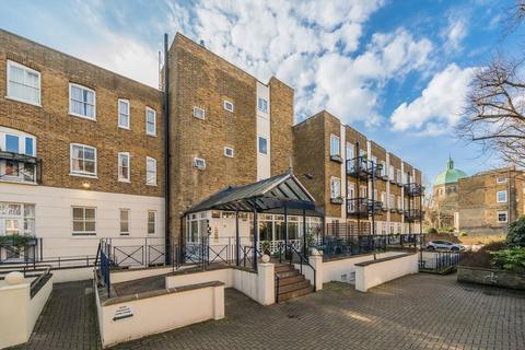undefined, Hornsey Lane, London N6