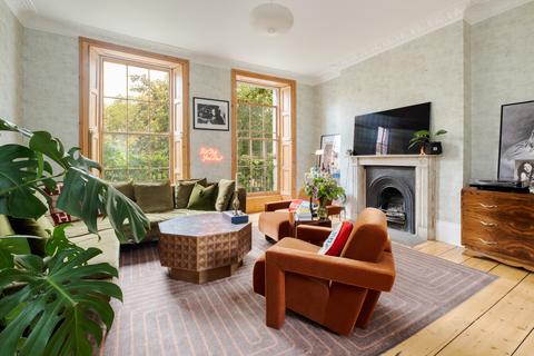 Barnsbury Road, London, N1