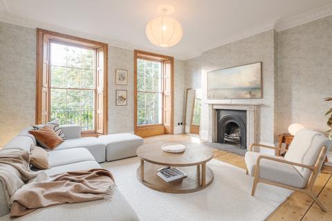 undefined, Barnsbury Road, London, N1