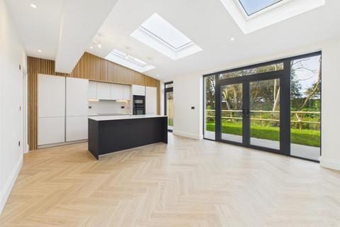3 bedroom detached house for sale, Beautifully Designed Home Out West