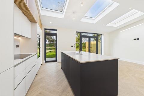 3 bedroom detached house for sale, Beautifully Designed Home Out West