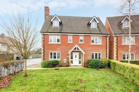 5 bedroom house for sale, Orchard End, Newbury, RG20
