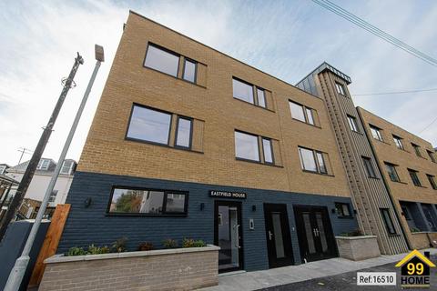 undefined, Eastfield House, London, E7