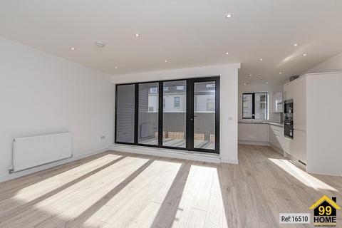 undefined, Eastfield House, London, E7