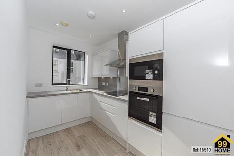 undefined, Eastfield House, London, E7