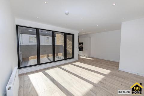 undefined, Eastfield House, London, E7