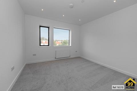 undefined, Eastfield House, London, E7