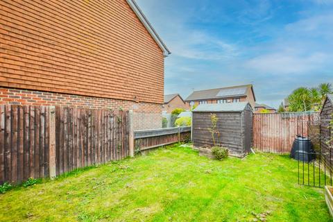 3 bedroom semi-detached house for sale, Carisbrooke Close,  Eastbourne, BN23