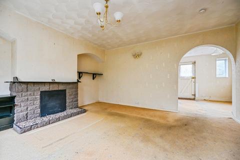 2 bedroom end of terrace house for sale, Brindley Close, LIVERPOOL, Merseyside, L21