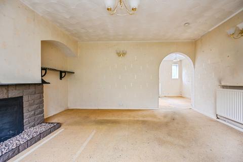 2 bedroom end of terrace house for sale, Brindley Close, LIVERPOOL, Merseyside, L21
