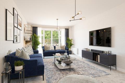 5 bedroom detached house for sale, Emerson Special at DWH at Wendel View Park Farm Way, off Prospero Drive, Wellingborough NN8