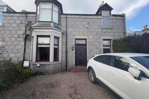 undefined, Holburn Place, Holburn, Aberdeen, AB10