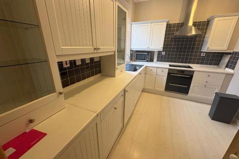 undefined, Holburn Place, Holburn, Aberdeen, AB10