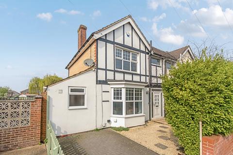 3 bedroom semi-detached house for sale, Westfield Road, Regents Park, Southampton, Hampshire, SO15