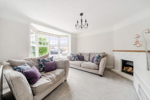3 bedroom semi-detached house for sale, Westfield Road, Regents Park, Southampton, Hampshire, SO15
