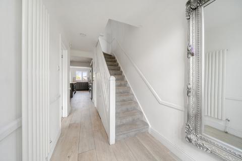 3 bedroom semi-detached house for sale, Westfield Road, Regents Park, Southampton, Hampshire, SO15