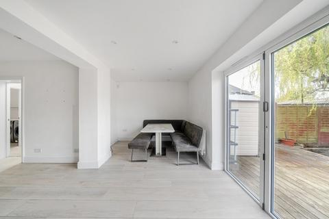 3 bedroom semi-detached house for sale, Westfield Road, Regents Park, Southampton, Hampshire, SO15