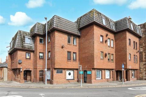 undefined, Dalblair Road, Ayr, South Ayrshire, KA7
